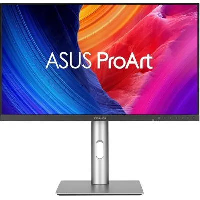 ASUS ProArt PA278CFRV 27 IPS HDR 2560x1440 5ms 100Hz 350cd DP HDMI USB-C Hoparlör VESA 3YIL 95